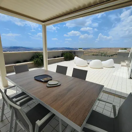 Appartement Golden *