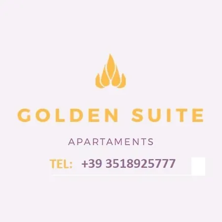 Appartement Golden *