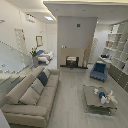 Appartement Golden *