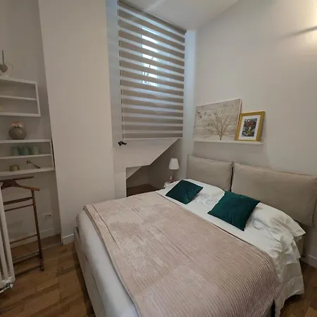 Appartement Golden *