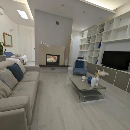 Appartement Golden *