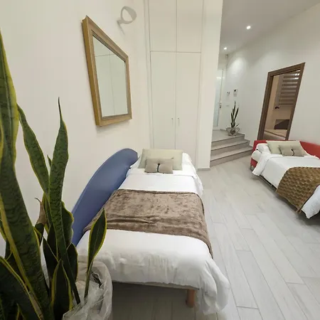 Appartement Golden