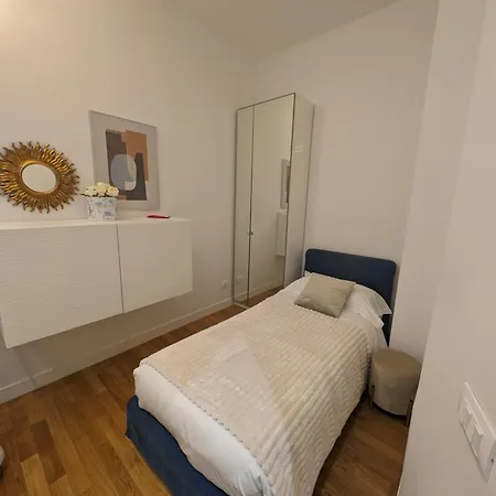 Golden Appartement *