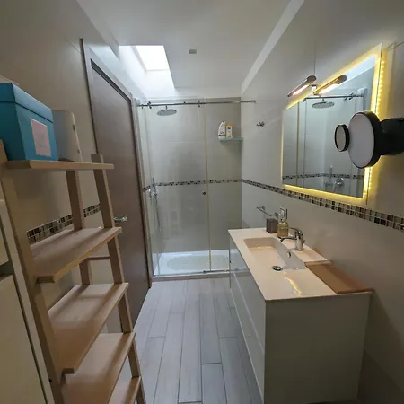 Golden Appartement *