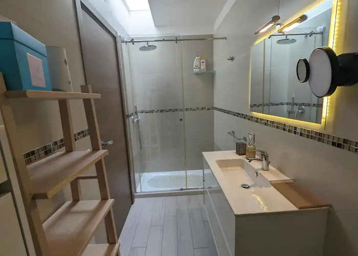 Golden Appartamento *